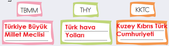 2. Sınıf Türkçe Ders Kitabı Sayfa 170-171-172-173-174-175-176-177. Cevapları 1. Kitap 2 2. Sınıf Türkçe Ders Kitabı Sayfa 171 Cevapları