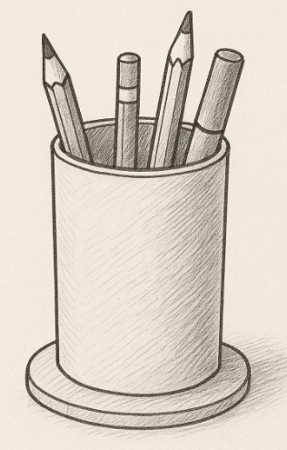 2.sınıf türkçe sayfa 103 kalemlik yapalım