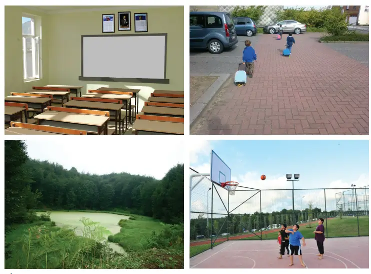 3. Sınıf Fen Bilimleri Ders Kitabı Sayfa 196-197-199. Cevapları CEM Yayınları