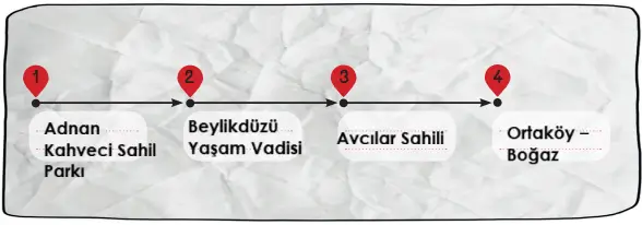 3. Sınıf Hayat Bilgisi Ders Kitabı Sayfa 153-155. Cevapları MEB Yayınları