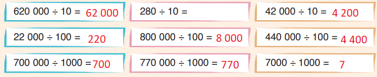 4. Sınıf Matematik Ders Kitabı Sayfa 103-105. Cevapları Fersa Yayınları