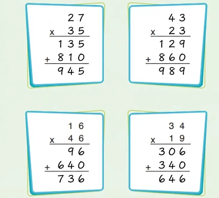 4. Sınıf Matematik Ders Kitabı Sayfa 109-112-113. Cevapları Fersa Yayınları 8 4. Sınıf Matematik Ders Kitabı Sayfa 113. Cevapları