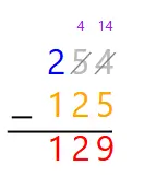 4. Sınıf Matematik Ders Kitabı Sayfa 119. Cevapları