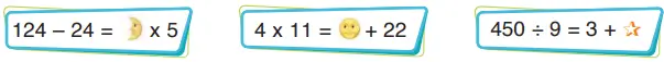 4. Sınıf Matematik Ders Kitabı Sayfa 125-126-127-128. Cevapları Fersa Yayınları 10 4. Sınıf Matematik Ders Kitabı Sayfa 128. Cevapları