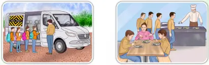 4. Sınıf İnsan Hakları Ders Kitabı Sayfa 55. Cevapları