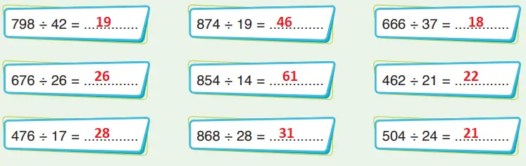 4. Sınıf Matematik Ders Kitabı Sayfa 106. Cevapları 4. Sınıf Matematik Ders Kitabı Sayfa 106. Cevapları