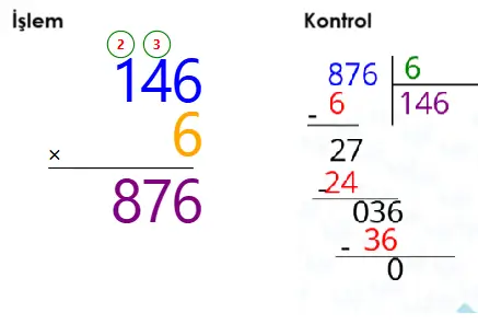 4. Sınıf Matematik Ders Kitabı Sayfa 109-112-113. Cevapları Fersa Yayınları 3 4. Sınıf Matematik Ders Kitabı Sayfa 109. Cevapları Fersa Yayıncılık