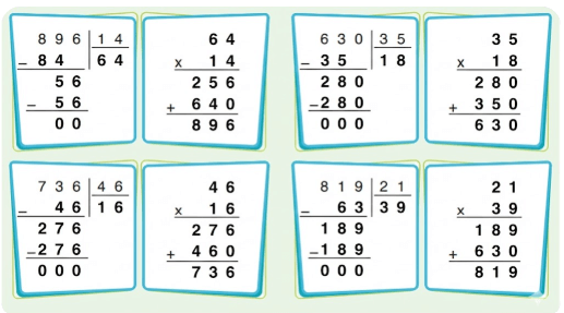 4. Sınıf Matematik Ders Kitabı Sayfa 113. Cevapları