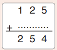 4. Sınıf Matematik Ders Kitabı Sayfa 119-121. Cevapları Fersa Yayınları 1 4. Sınıf Matematik Ders Kitabı Sayfa 119. Cevapları
