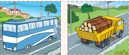 4. Sınıf Trafik Güvenliği Ders Kitabı Sayfa 48. Cevapları