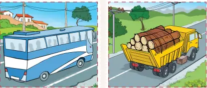 4. Sınıf Trafik Güvenliği Ders Kitabı Sayfa 48. Cevapları 4. Sınıf Trafik Güvenliği Ders Kitabı Sayfa 48. Cevapları