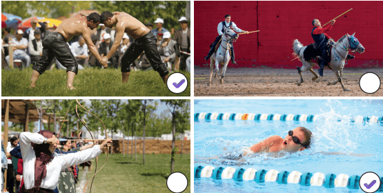 4. Sınıf Türkçe Ders Kitabı Sayfa 136 Cevapları