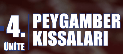 5. Sınıf Din Kültürü Ders Kitabı Sayfa 127. Cevapları MEB Yayınları