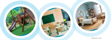 5. Sınıf Sosyal Bilgiler Ders Kitabı Sayfa 34 Cevapları