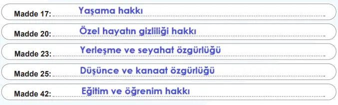 5. Sınıf Sosyal Bilgiler Ders Kitabı Sayfa 40-41-42-47-48-49 Cevapları 2. Kitap 4 5. Sınıf Sosyal Bilgiler Ders Kitabı Sayfa 49 Cevapları