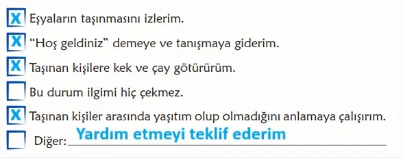 6. Sınıf Türkçe Ders Kitabı Sayfa 12-15-16-17. Cevapları 2. Kitap 1 6. Sınıf Türkçe Ders Kitabı Sayfa 12 Cevapları İkinci Kitap