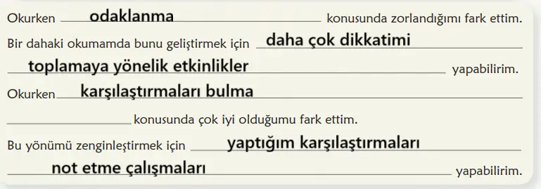 6. Sınıf Türkçe Ders Kitabı Sayfa 26-28-29-30-31. Cevapları 2. Kitap 4 6. Sınıf Türkçe Ders Kitabı Sayfa 28 Cevapları Birinci Kitap