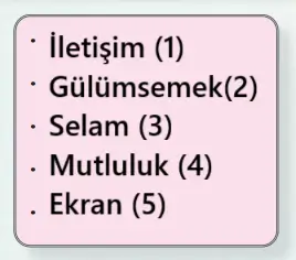 6. Sınıf Türkçe Ders Kitabı Sayfa 26-28-29-30-31. Cevapları 2. Kitap 5 6. Sınıf Türkçe Ders Kitabı Sayfa 28 Cevapları Birinci Kitap