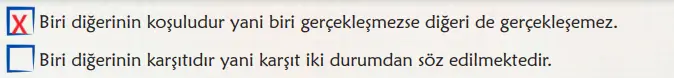 6. Sınıf Türkçe Ders Kitabı Sayfa 26-28-29-30-31. Cevapları 2. Kitap 12 6. Sınıf Türkçe Ders Kitabı Sayfa 31 Cevapları İkinci Kitap