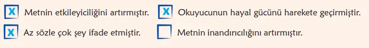6. Sınıf Türkçe Ders Kitabı Sayfa 40 Cevapları İkinci Kitap1