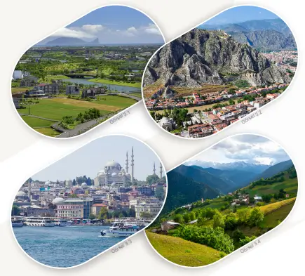 6. Sınıf Sosyal Bilgiler Ders Kitabı Sayfa 108-109-110-113-114-115. Cevapları 1. Kitap