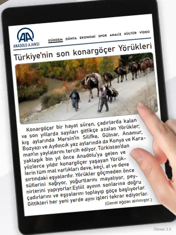 6. Sınıf Sosyal Bilgiler Ders Kitabı Sayfa 108-109-110-113-114-115. Cevapları 1. Kitap 2 6. Sınıf Sosyal Bilgiler Ders Kitabı Sayfa 109 Cevapları