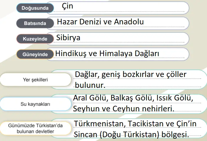 6. Sınıf Sosyal Bilgiler Ders Kitabı Sayfa 108-109-110-113-114-115. Cevapları 1. Kitap 3 6. Sınıf Sosyal Bilgiler Ders Kitabı Sayfa 110 Cevapları