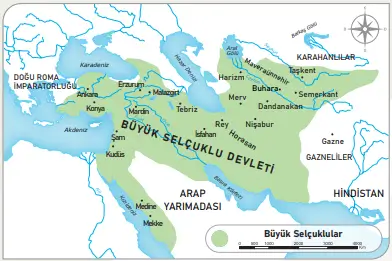 6. Sınıf Sosyal Bilgiler Ders Kitabı Sayfa 154 Cevapları
