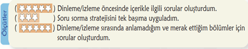 6. Sınıf Türkçe Ders Kitabı Sayfa 144-145-146-147-148. Cevapları 1. Kitap 10 6. Sınıf Türkçe Ders Kitabı Sayfa 144 Cevapları Birinci Kitap