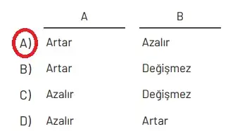 8. Sınıf Fen Bilimleri Ders Kitabı Sayfa 124 Cevapları Hecce Yayıncılık