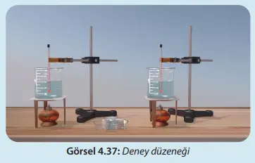 8. Sınıf Fen Bilimleri Ders Kitabı Sayfa 145 Cevapları MEB Yayınları 8. Sınıf Fen Bilimleri Ders Kitabı Sayfa 145 Cevapları MEB Yayınları