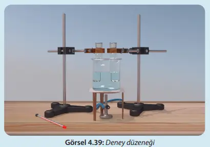 8. Sınıf Fen Bilimleri Ders Kitabı Sayfa 146-147-148-149. Cevapları MEB Yayınları