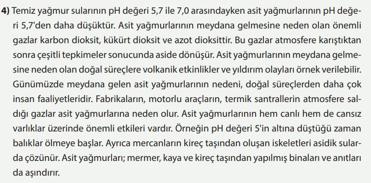 8. Sınıf Fen Bilimleri Ders Kitabı Sayfa 162-163-164-165-166-167. Cevapları MEB Yayınları 6 8. Sınıf Fen Bilimleri Ders Kitabı Sayfa 165 Cevapları MEB Yayınları1