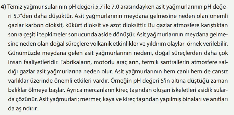 8. Sınıf Fen Bilimleri Ders Kitabı Sayfa 165 Cevapları MEB Yayınları1 8. Sınıf Fen Bilimleri Ders Kitabı Sayfa 165 Cevapları MEB Yayınları1