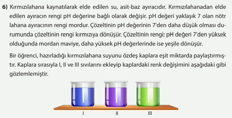 8. Sınıf Fen Bilimleri Ders Kitabı Sayfa 162-163-164-165-166-167. Cevapları MEB Yayınları 8 8. Sınıf Fen Bilimleri Ders Kitabı Sayfa 166 Cevapları MEB Yayınları1