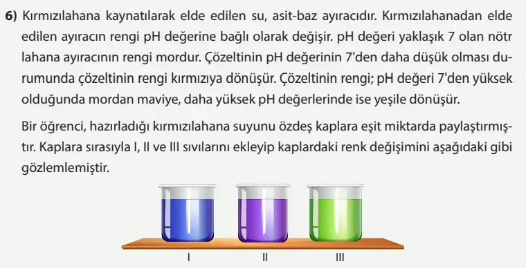 8. Sınıf Fen Bilimleri Ders Kitabı Sayfa 166 Cevapları MEB Yayınları1 8. Sınıf Fen Bilimleri Ders Kitabı Sayfa 166 Cevapları MEB Yayınları1