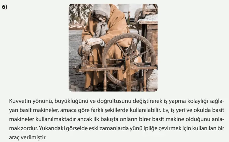 8. Sınıf Fen Bilimleri Ders Kitabı Sayfa 185-186-187-188-189. Cevapları MEB Yayınları 9 8. Sınıf Fen Bilimleri Ders Kitabı Sayfa 189 Cevapları MEB Yayınları1