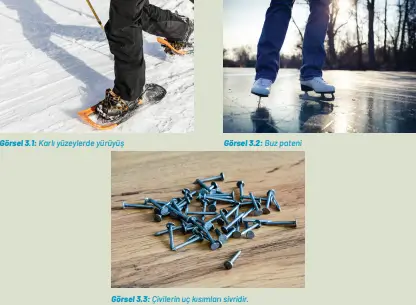 8. Sınıf Fen Bilimleri Ders Kitabı Sayfa 106-108-110-111. Cevapları Hecce Yayıncılık