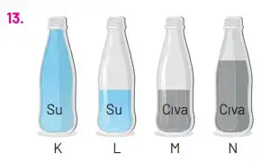 8. Sınıf Fen Bilimleri Ders Kitabı Sayfa 121 Cevapları Hecce Yayıncılık