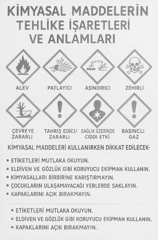 8. Sınıf Fen Bilimleri Ders Kitabı Sayfa 133-135-136-138-139. Cevapları MEB Yayınları 3 8. Sınıf Fen Bilimleri Ders Kitabı Sayfa 136 Cevapları