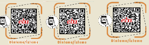 6. Sınıf Türkçe Ders Kitabı Sayfa 142-143. Cevapları 1. Kitap