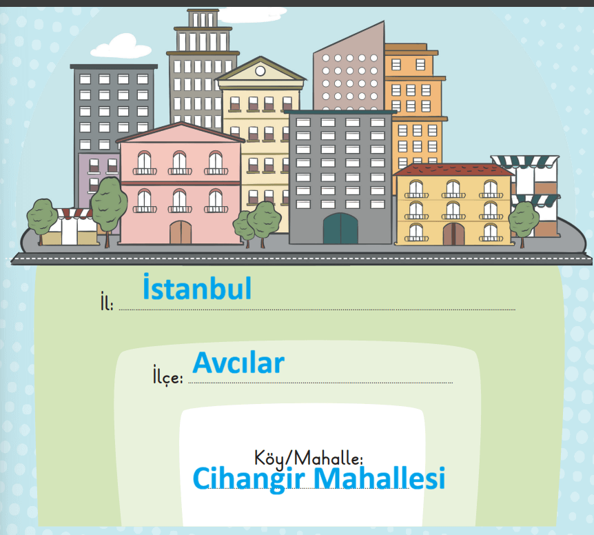 2. Sınıf Hayat Bilgisi Ders Kitabı Sayfa 21 Cevapları İkinci Kitap