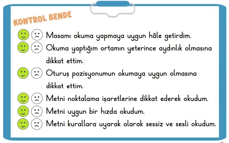2. Sınıf Türkçe Ders Kitabı Sayfa 147 Cevapları İkinci Kitap