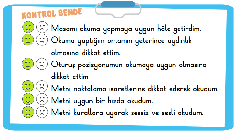2. Sınıf Türkçe Ders Kitabı Sayfa 149-150-153-154-155-156. Cevapları 2. Kitap
