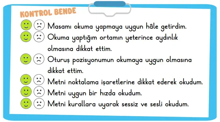 2. Sınıf Türkçe Ders Kitabı Sayfa 149-150-153-154-155-156 Cevapları 2. Kitap