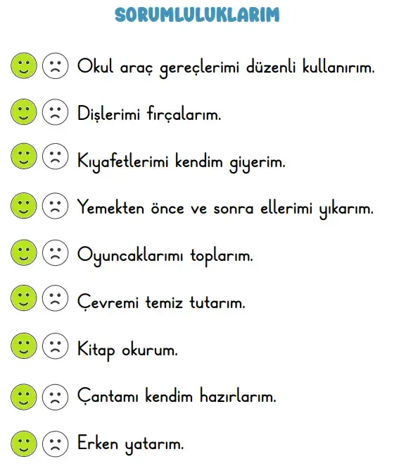 2. Sınıf Türkçe Ders Kitabı Sayfa 163 Cevapları İkinci Kitap