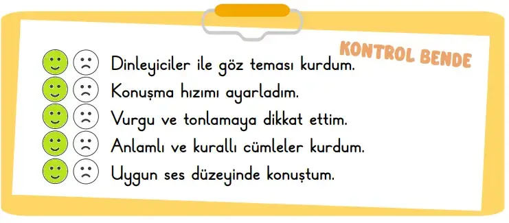 2. Sınıf Türkçe Ders Kitabı Sayfa 164 Cevapları İkinci Kitap1