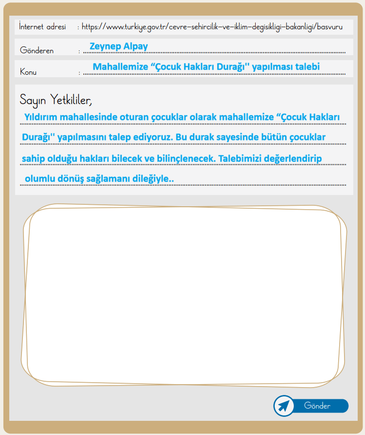 2. Sınıf Türkçe Ders Kitabı Sayfa 173 Cevapları İkinci Kitap 2. Sınıf Türkçe Ders Kitabı Sayfa 173 Cevapları İkinci Kitap