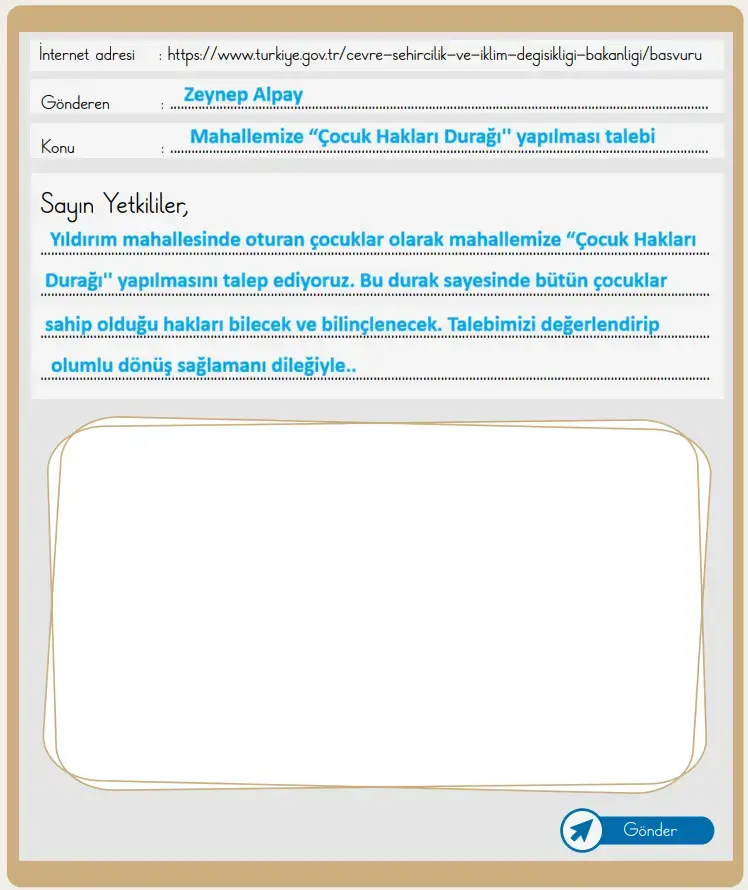 2. Sınıf Türkçe Ders Kitabı Sayfa 173 Cevapları İkinci Kitap 2. Sınıf Türkçe Ders Kitabı Sayfa 173 Cevapları İkinci Kitap