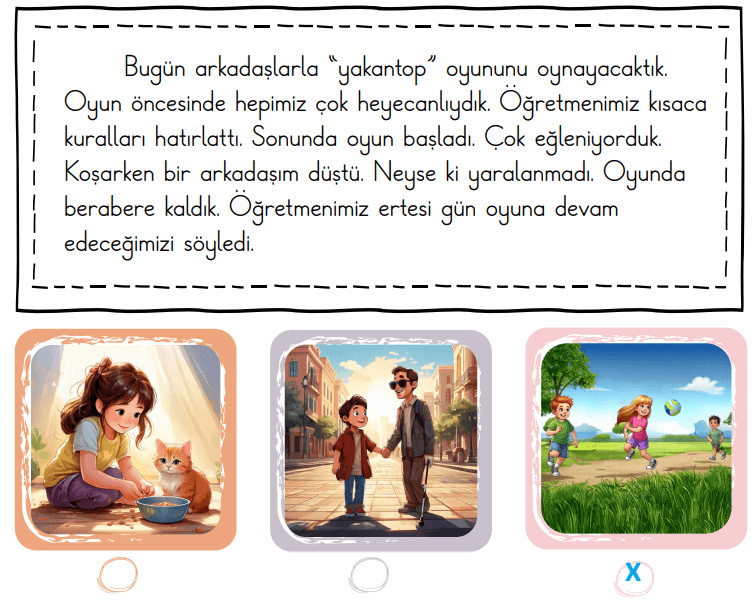 2. Sınıf Türkçe Ders Kitabı Sayfa 176 Cevapları İkinci Kitap 2. Sınıf Türkçe Ders Kitabı Sayfa 176 Cevapları İkinci Kitap